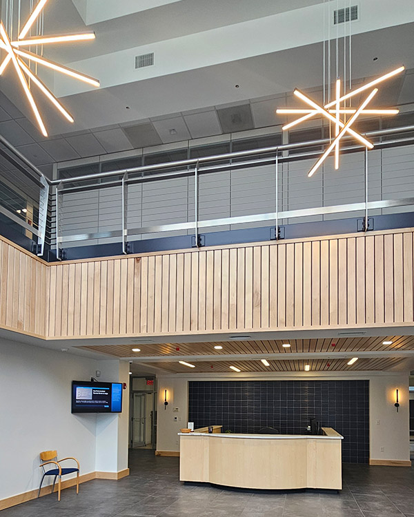 AC McDermitt Contracting Commercial Services